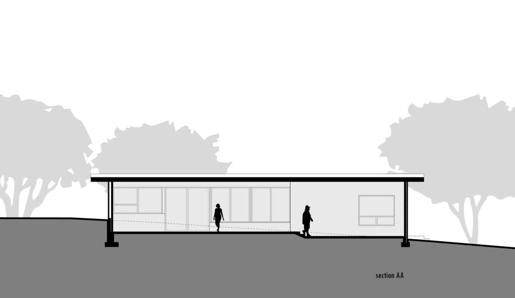 Archdaily Elevations 3